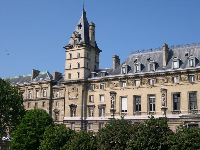  palais de justice